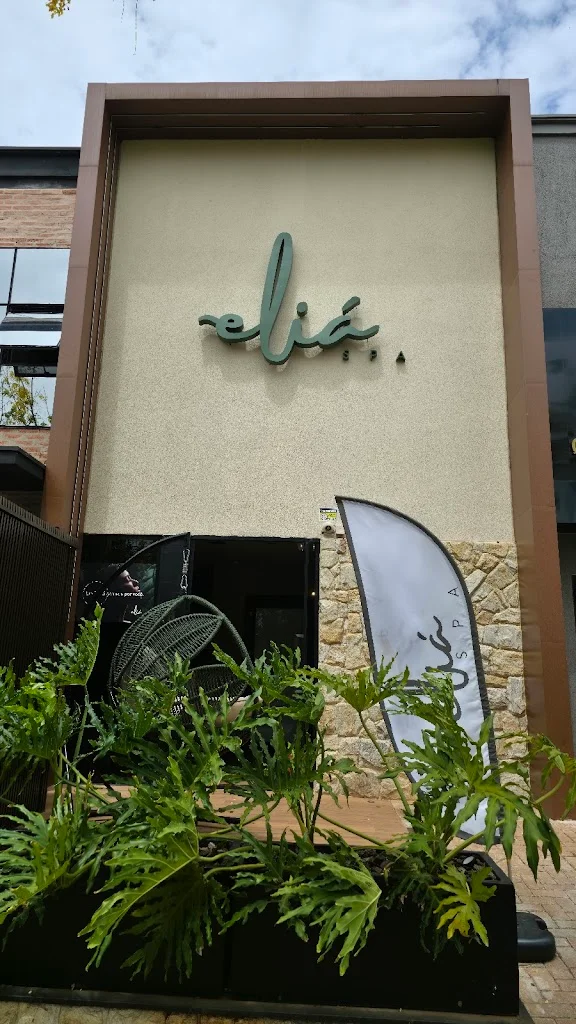 Eliá SPA Araraquara