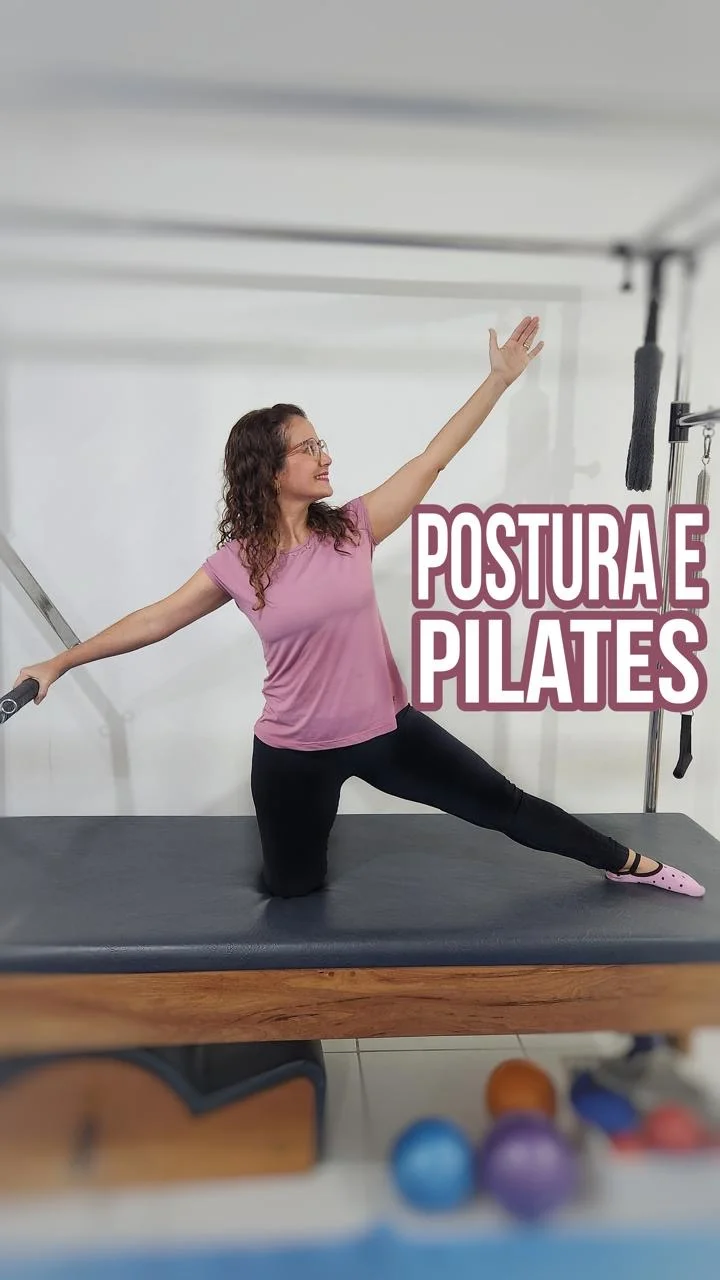 Harmonize - Studio de Pilates