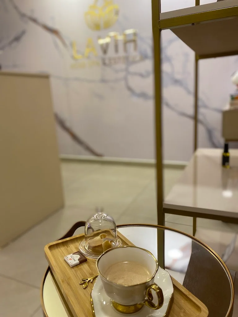 Lavih Spa Guarulhos