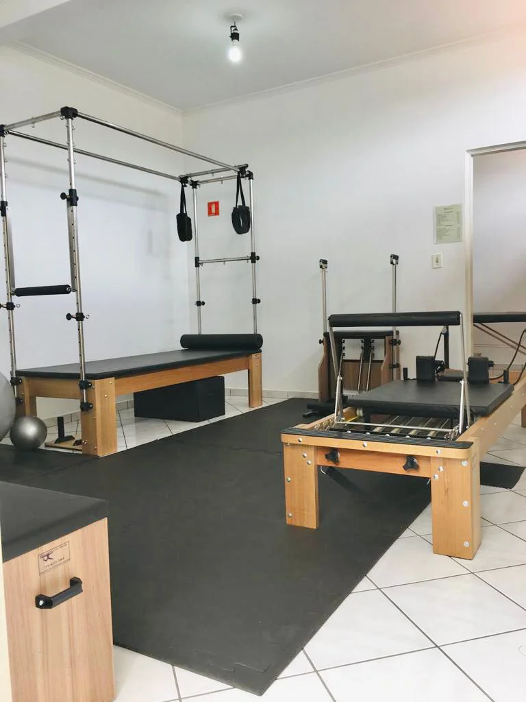 Biopilates Studio