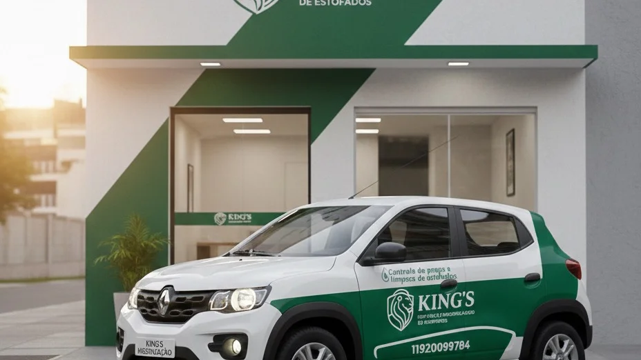 DEDETIZADORA KINGS HIGIENIZACAO DE AMBIENTES LTDA