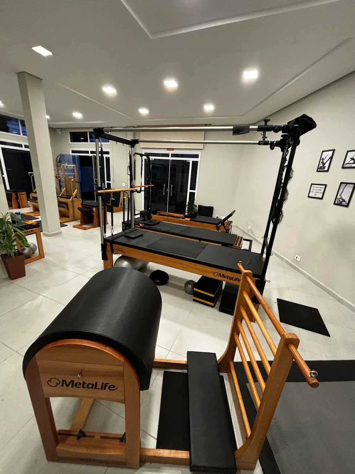 Studio Pratik Pilates