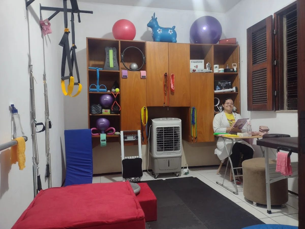 Espaço Mayara Benício