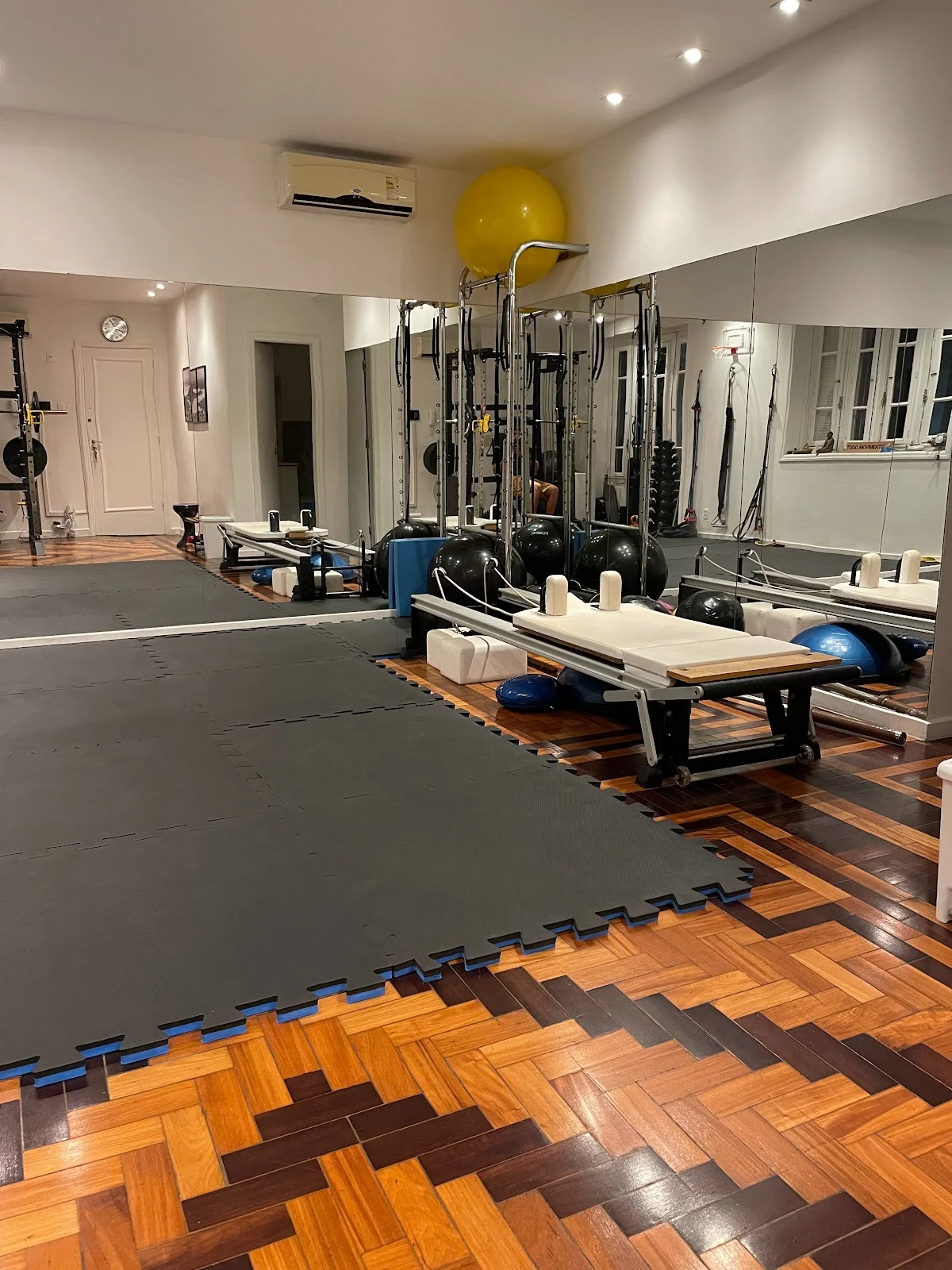 Daniel Ferraz Treinamento Funcional