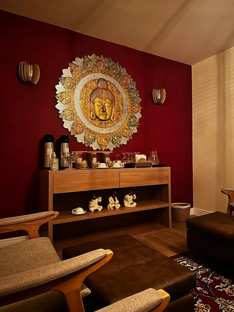 Buddha Spa Recife Boa Viagem