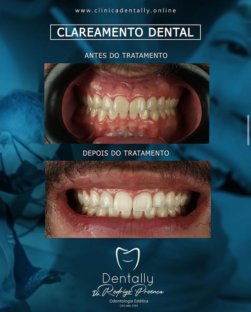 Dentally Especialidades Odontológicas - São Luís