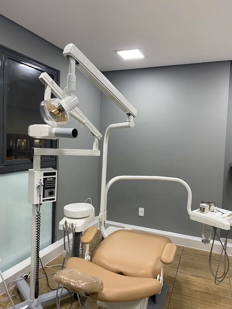 Dentista - Lidery Odontologia