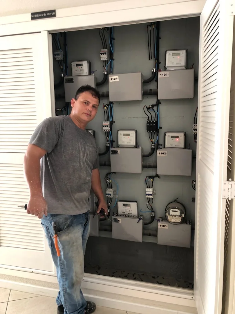 Ronaldo Eletricista