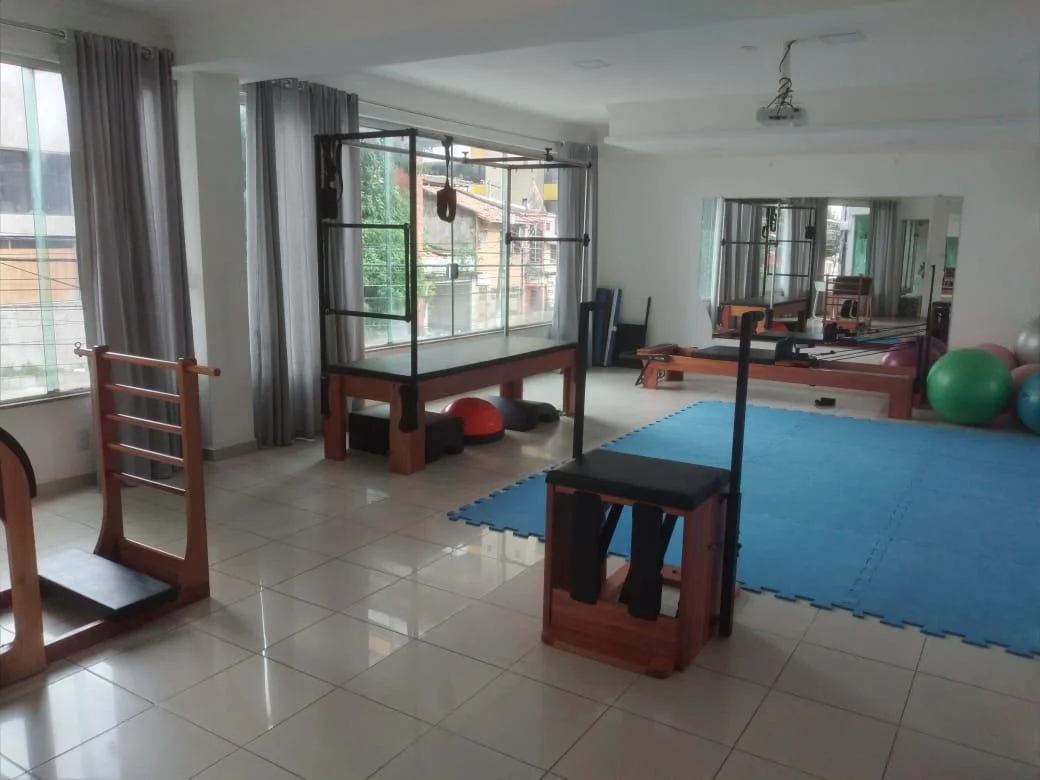 Studio de Pilates Instituto Corpore