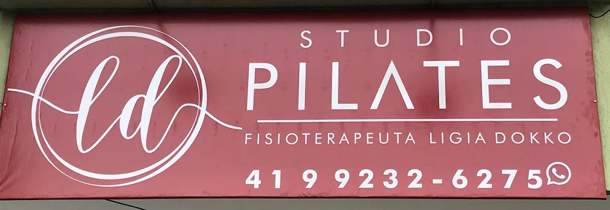 Studio de pilates Ligia Dokko