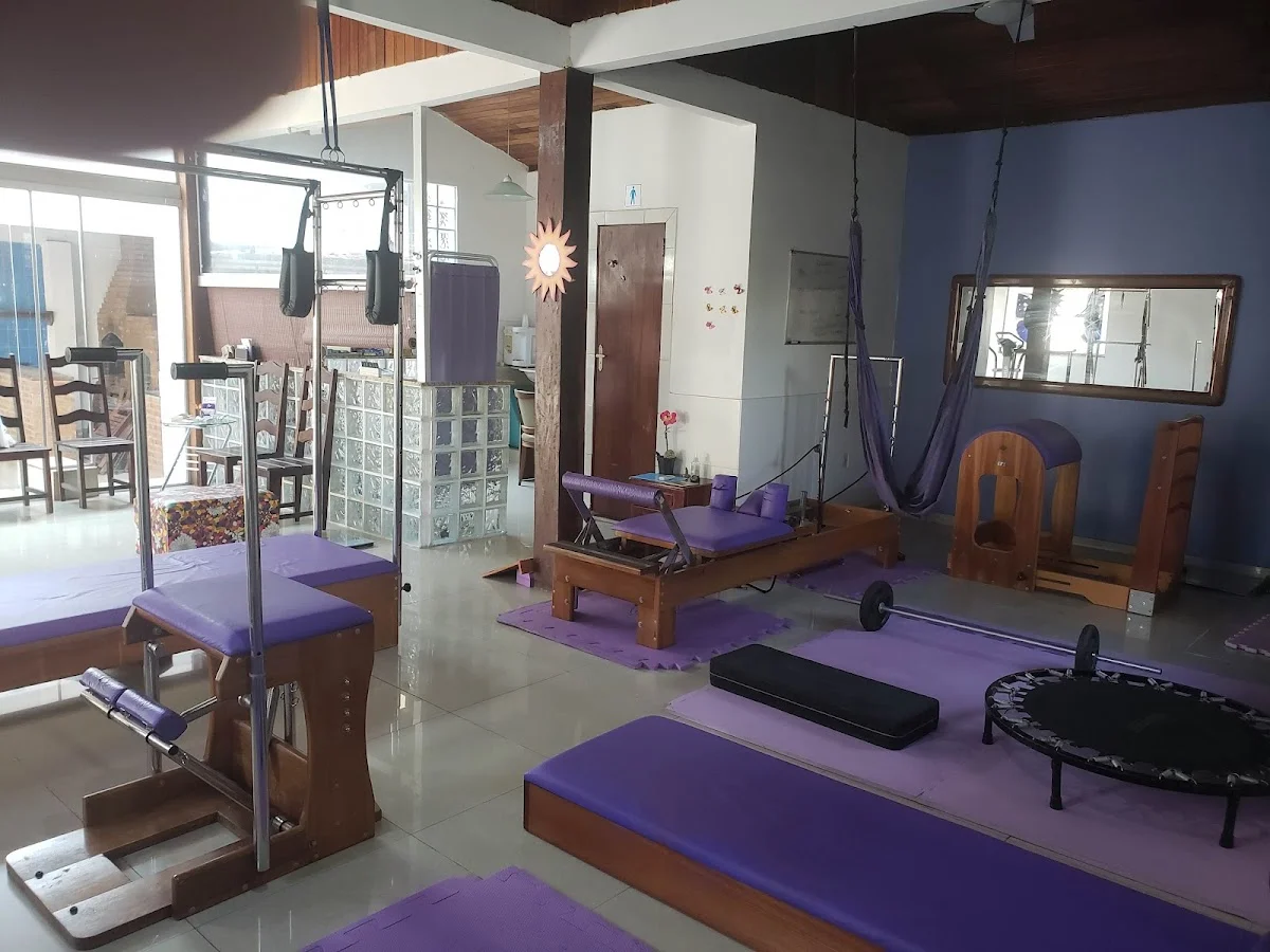 Pilates e Fisioterapia Corpore Sanus