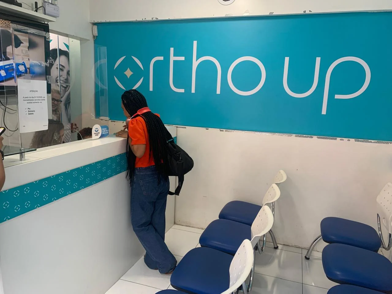 OrthoUP Nova Lima