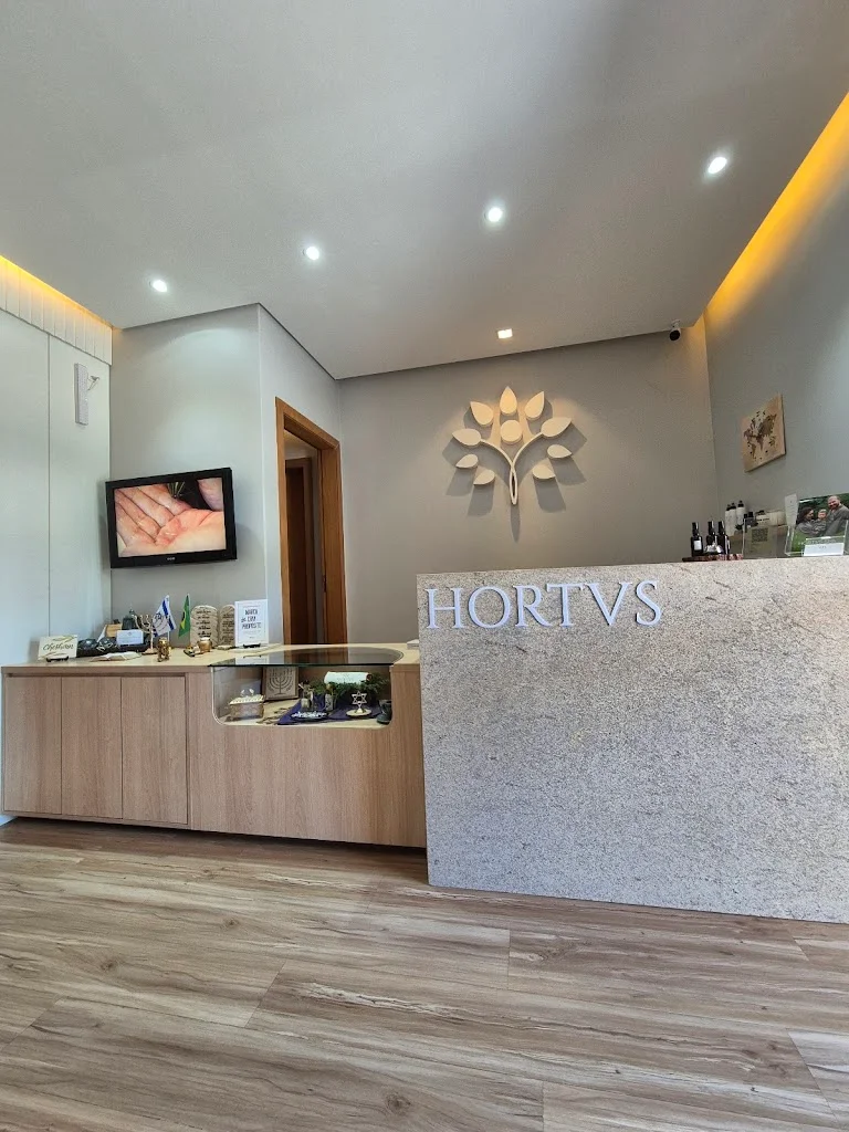 Hortvs SPA