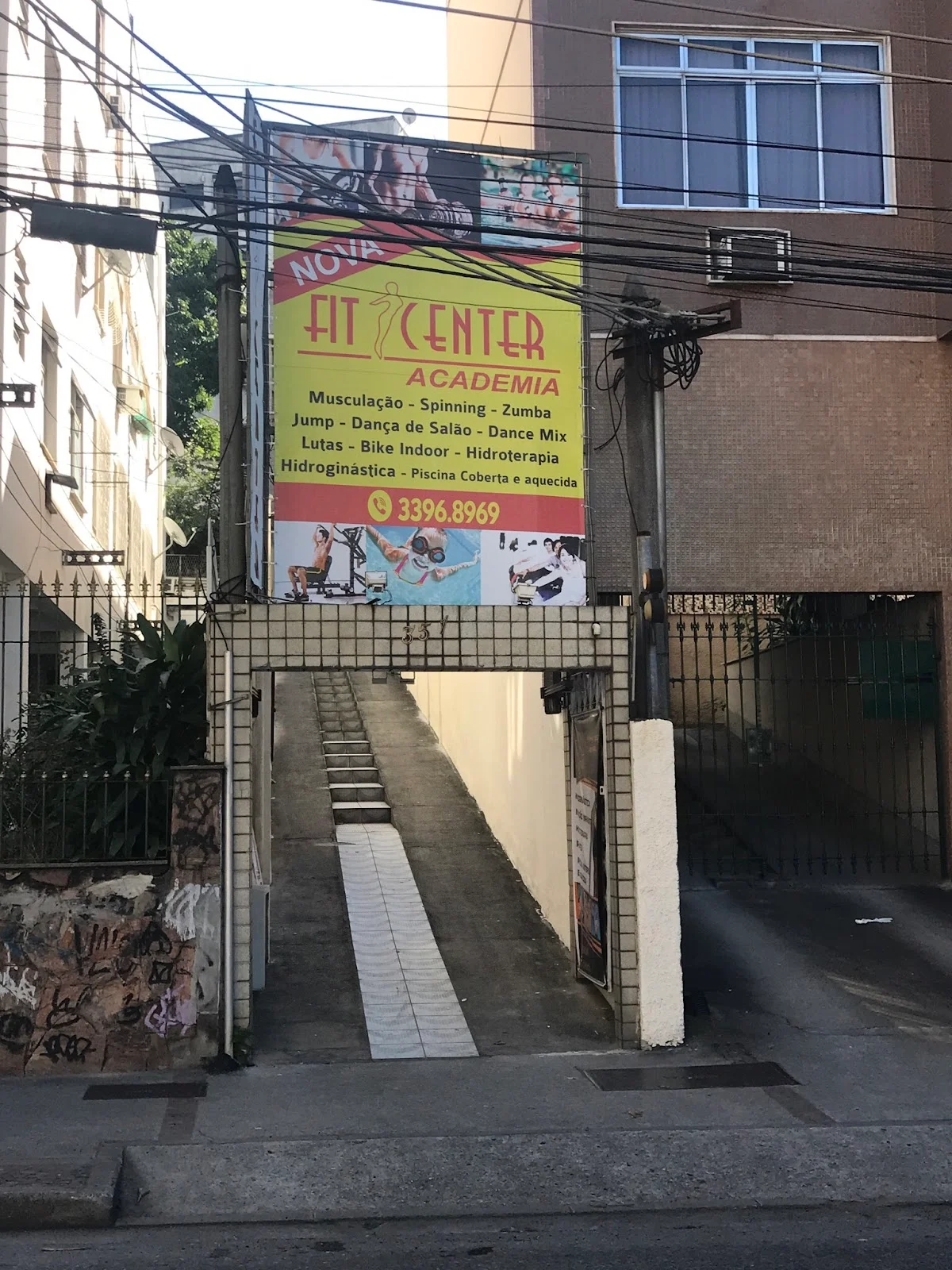Fit Center
