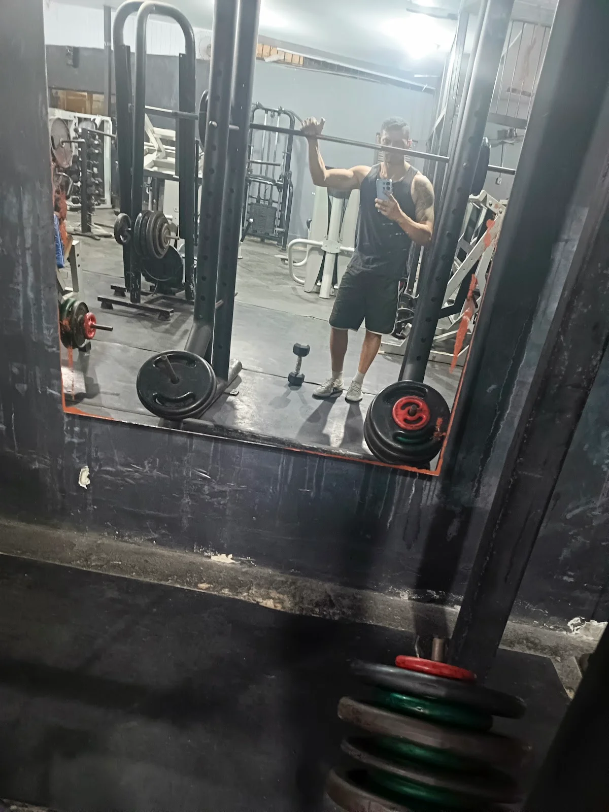 Ômega Fitness Itaúna