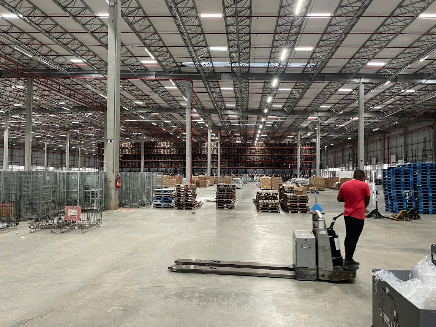 TJA SERVICE - CONTROLE DE PRAGAS URBANAS DEDETIZAÇÃO SANITIZAÇÃO LTDA