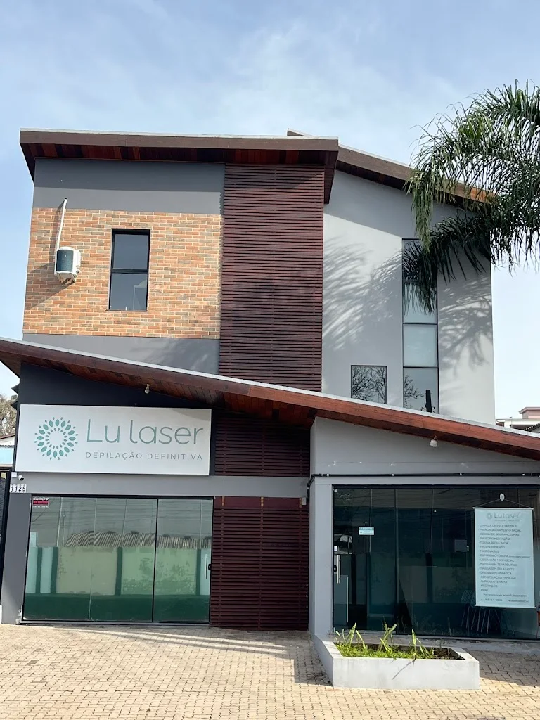 Lu Laser - Depilação a Laser e Clínica de Estética - Passo Fundo