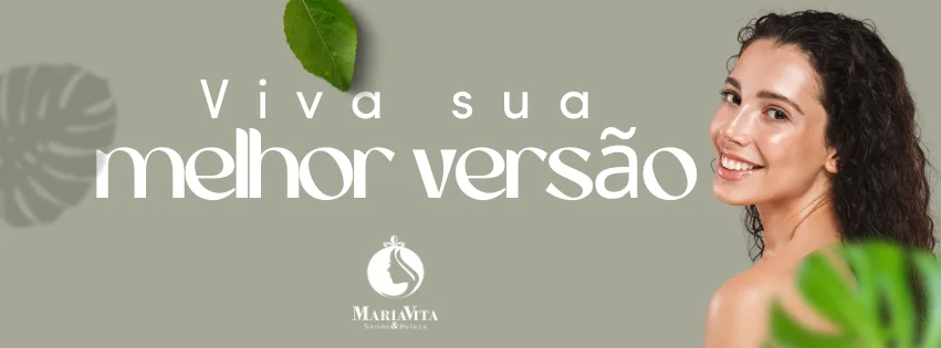Clínica Maria Vita - Estética Avançada - Tratamentos Faciais e Corporais