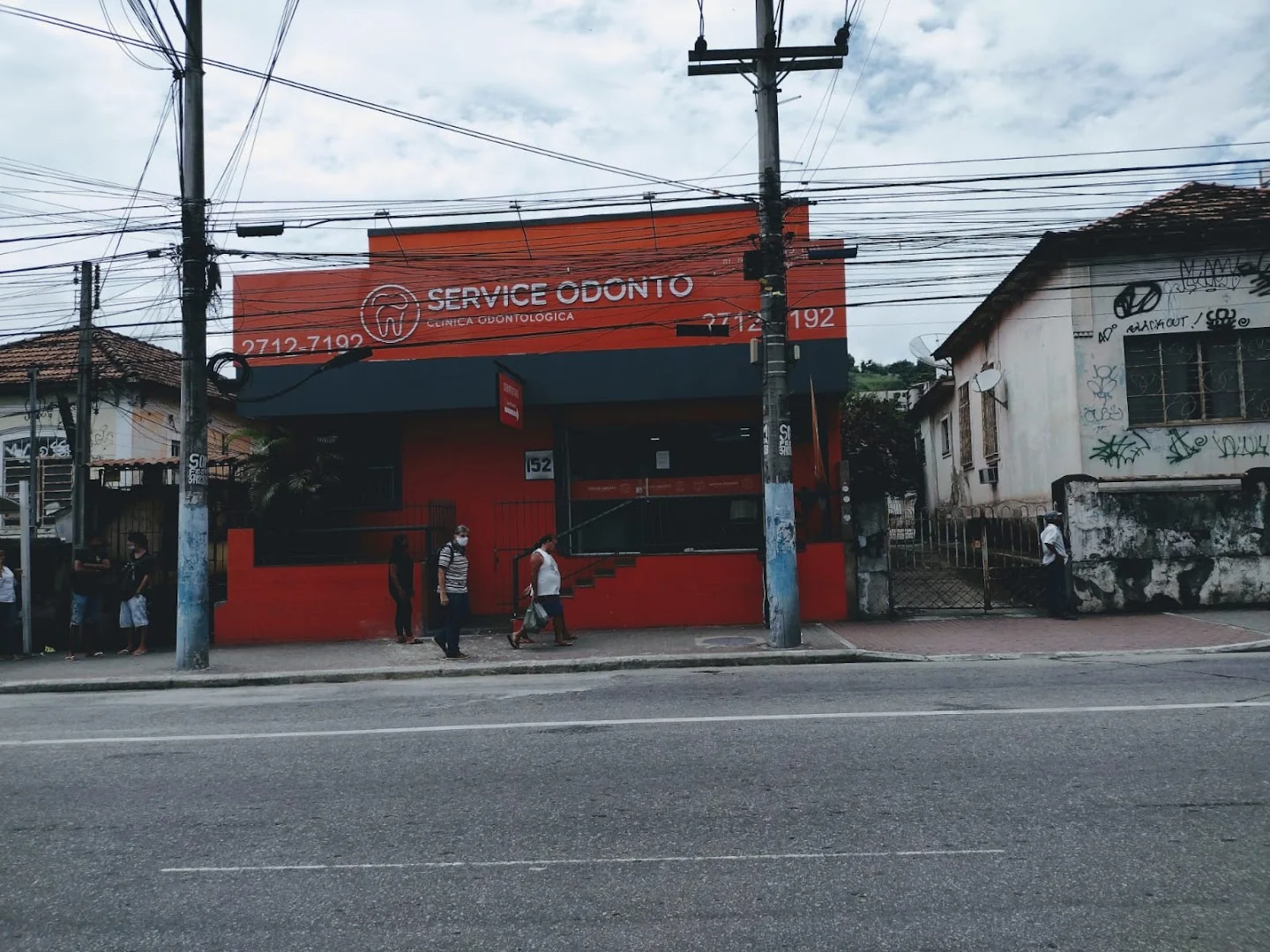 Service Odonto São Gonçalo 4