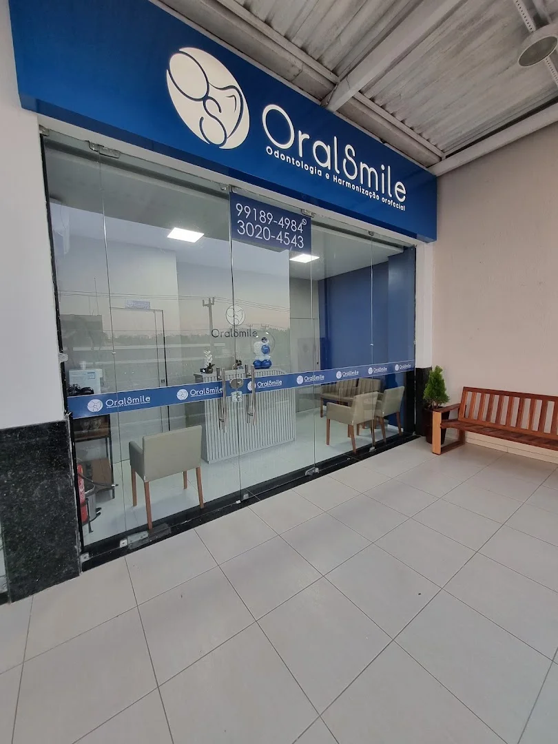 Oral Smile Odontologia - Dentista São Luís - Atendimento de Urgência