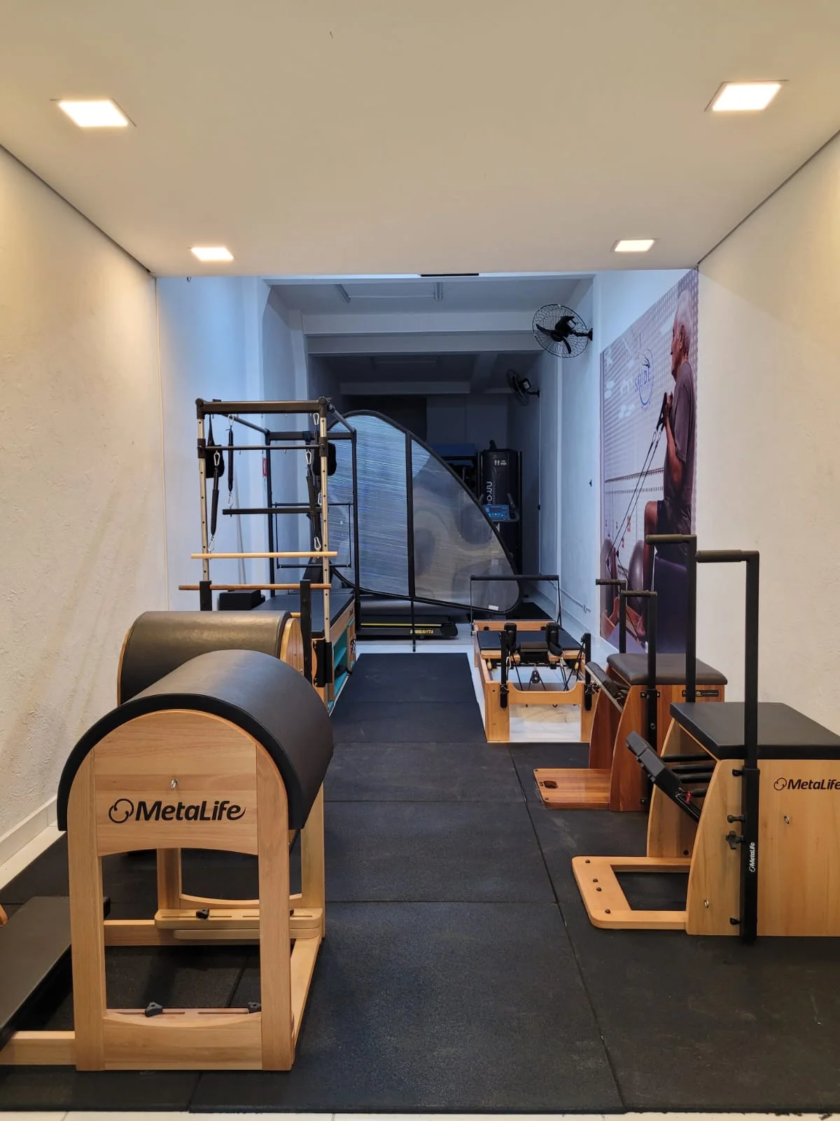 Estudio Saúde em Movimento