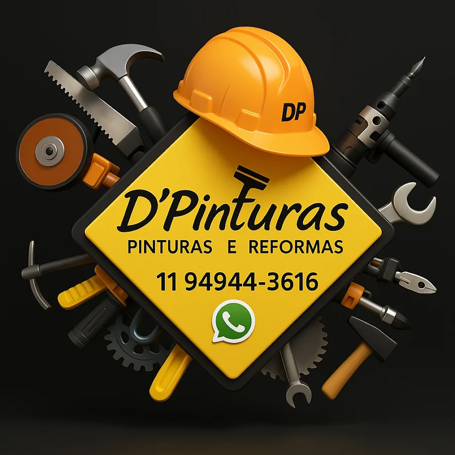 D'Pinturas