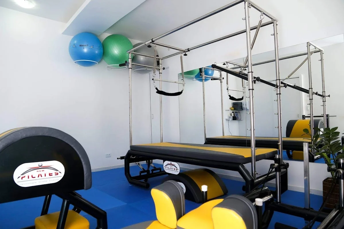 Meu Pilates