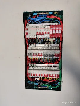 MR Eletricista