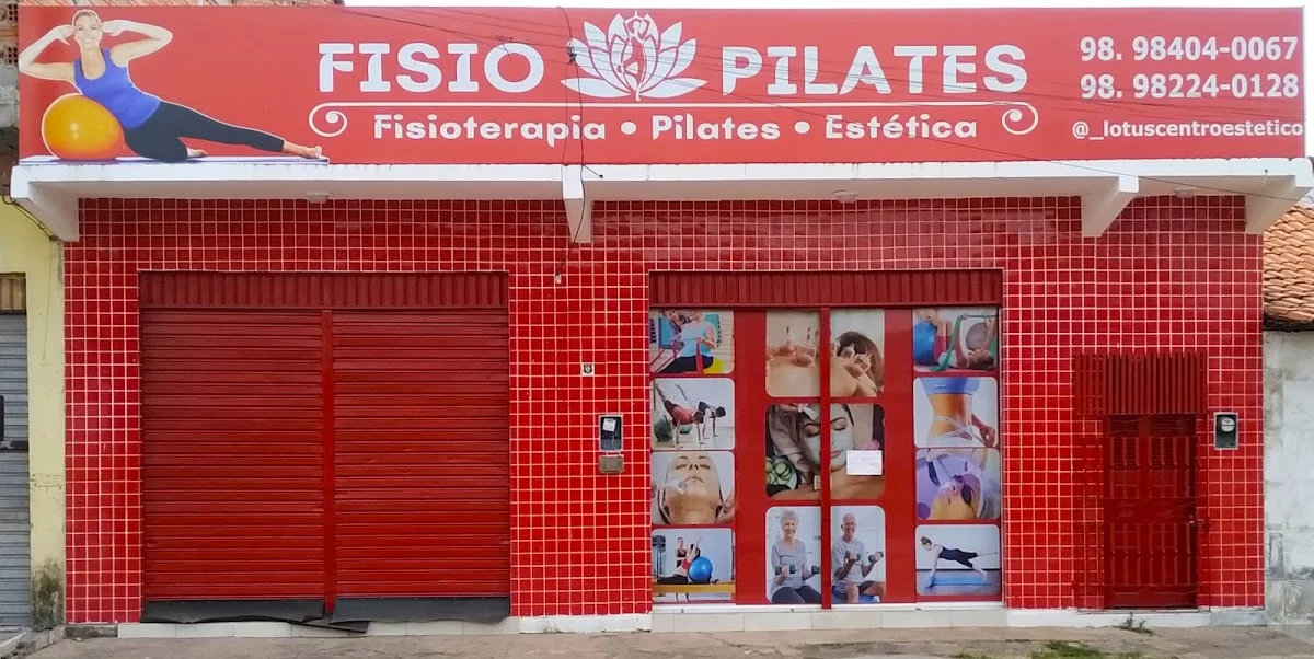 Fisio Pilates e Centro Estético