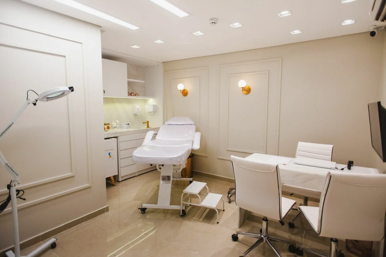 Face Doctor Piedade