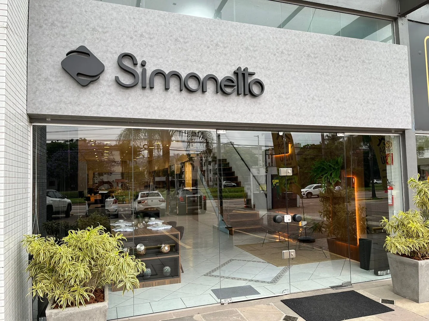 Simonetto Móveis Planejados Porto Alegre - Ipiranga