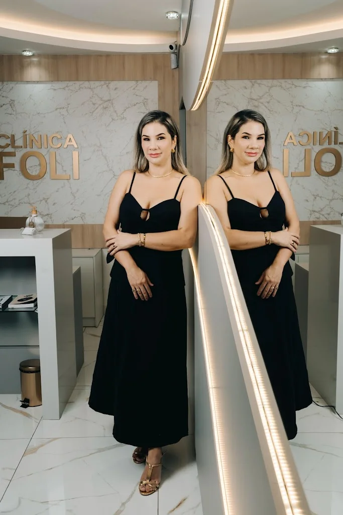Dra Fran Ruffino