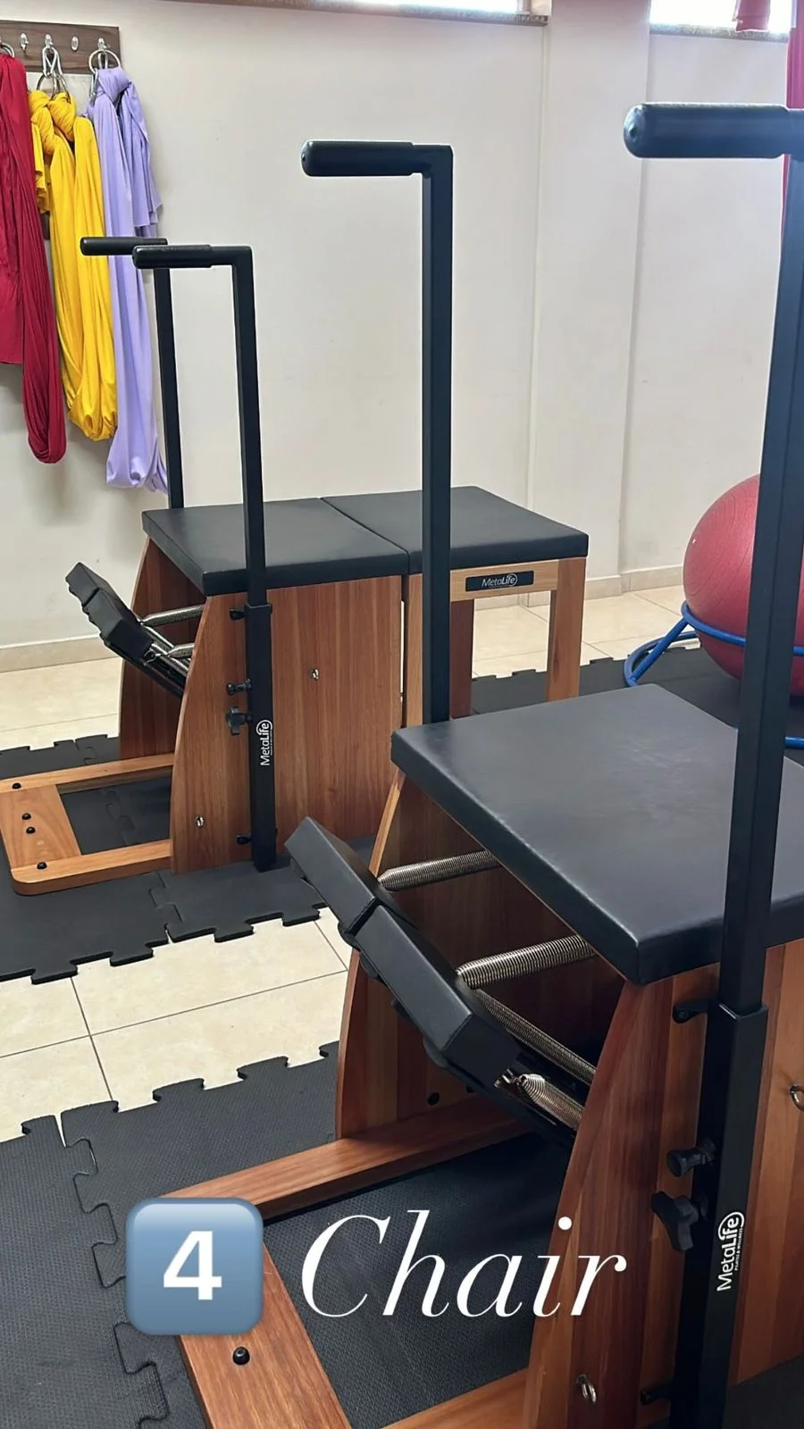 Studio Lari Pilates