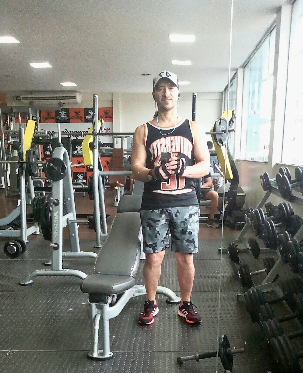 New Life Treinamentos