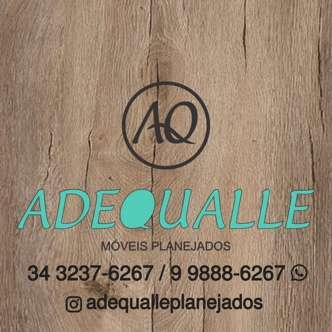 Adequalle Movéis Planejados