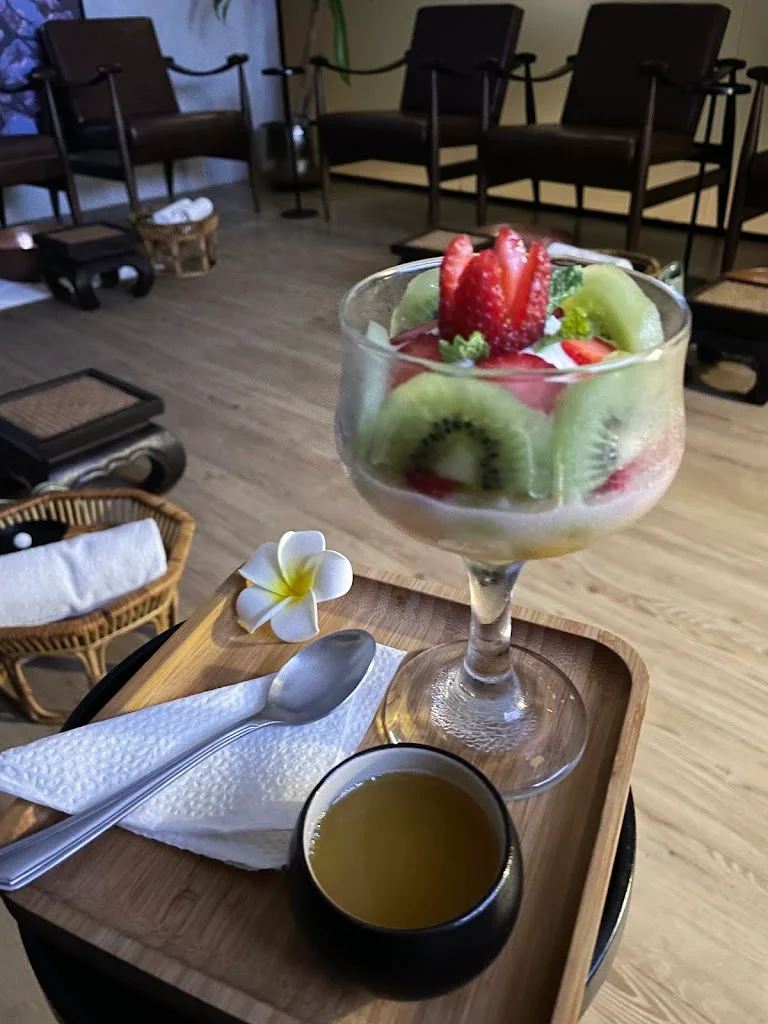 Eliá SPA Liv Mall