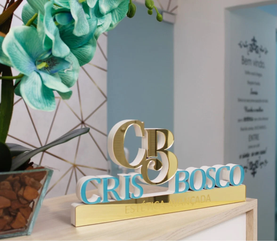 Dra. Cris Bosco Estética Avançada