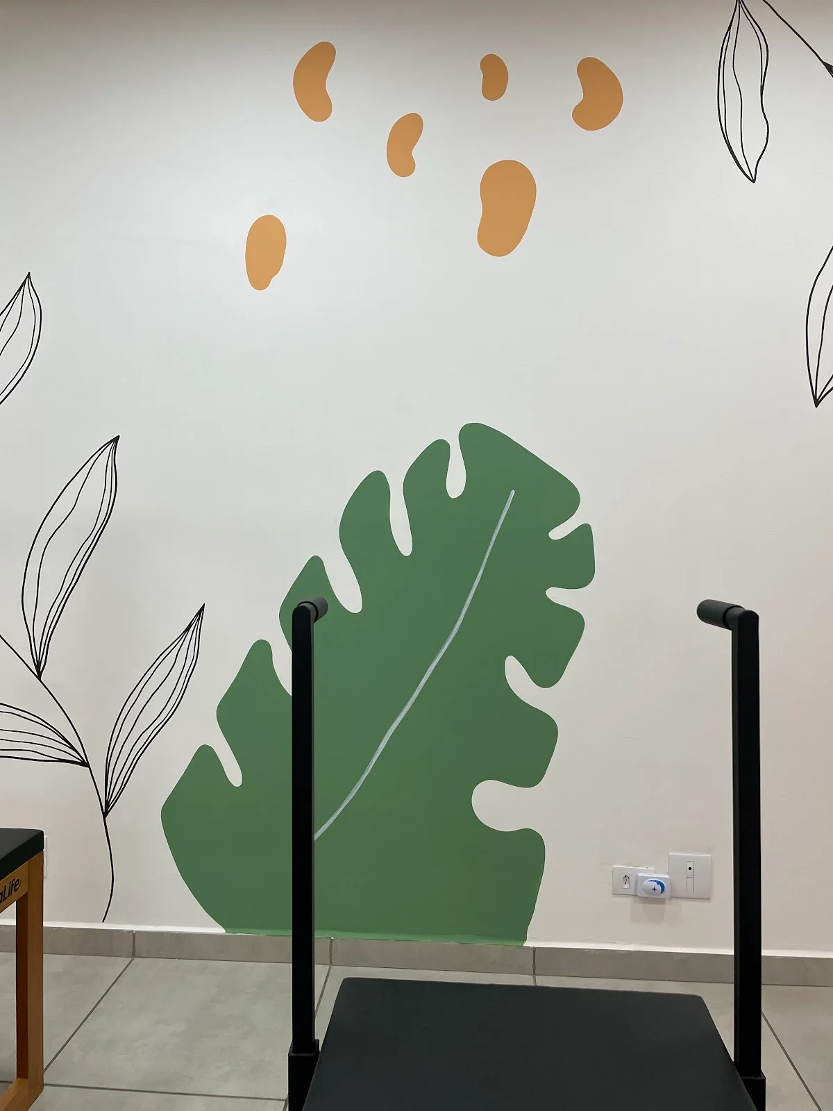 Tellini Pilates e Fisioterapia