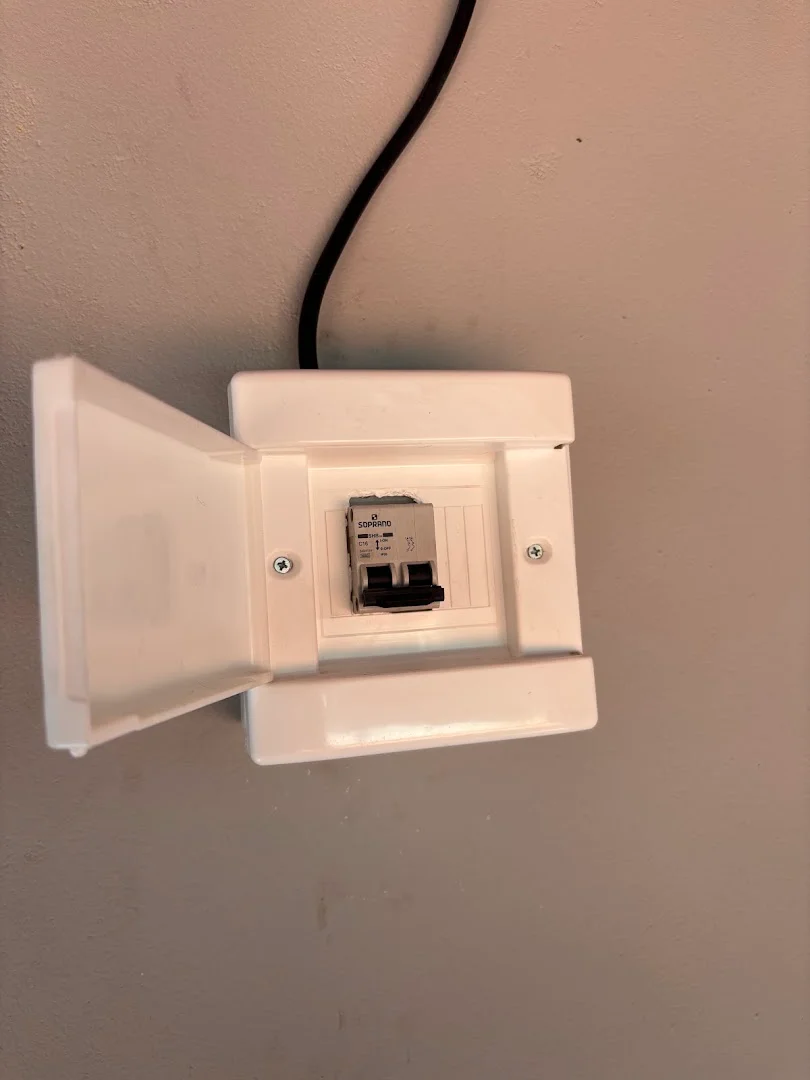 RMC Soluções Elétricas | Eletricista 24 horas em Belo Horizonte