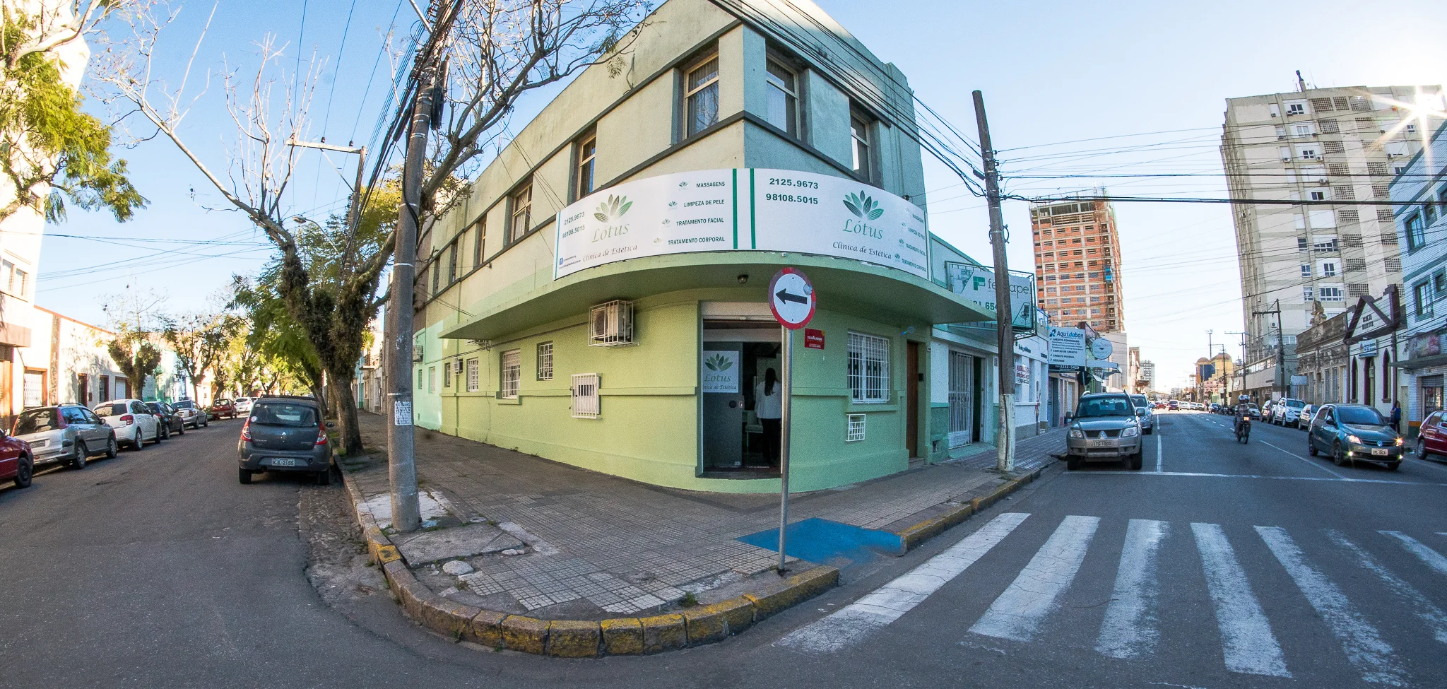 Lótus Clínica de estética