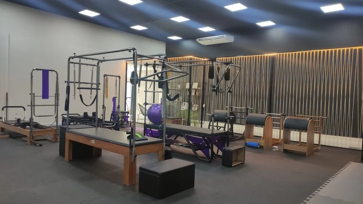 Tati Mariano Espaço Integrado | Pilates, Fisioterapia e Osteopatia