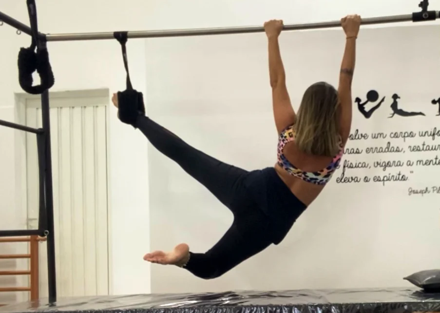 Studio Pilates e Ft Estetica Tatiana Perini