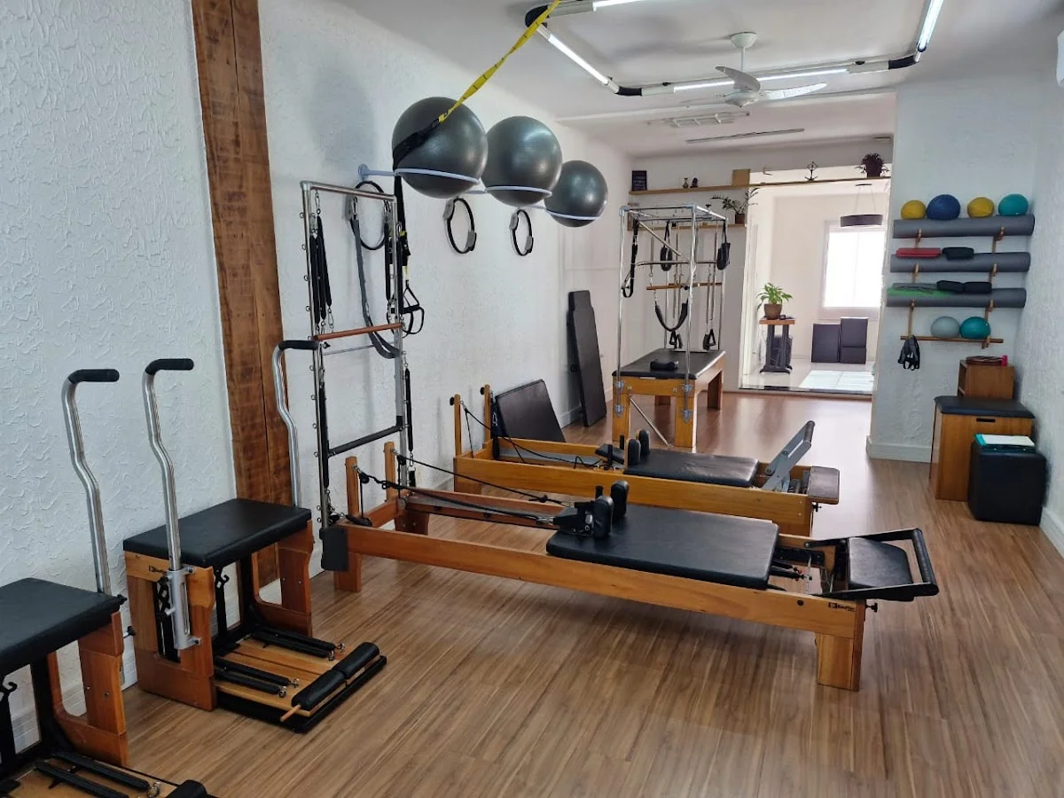 Pilates Spazio