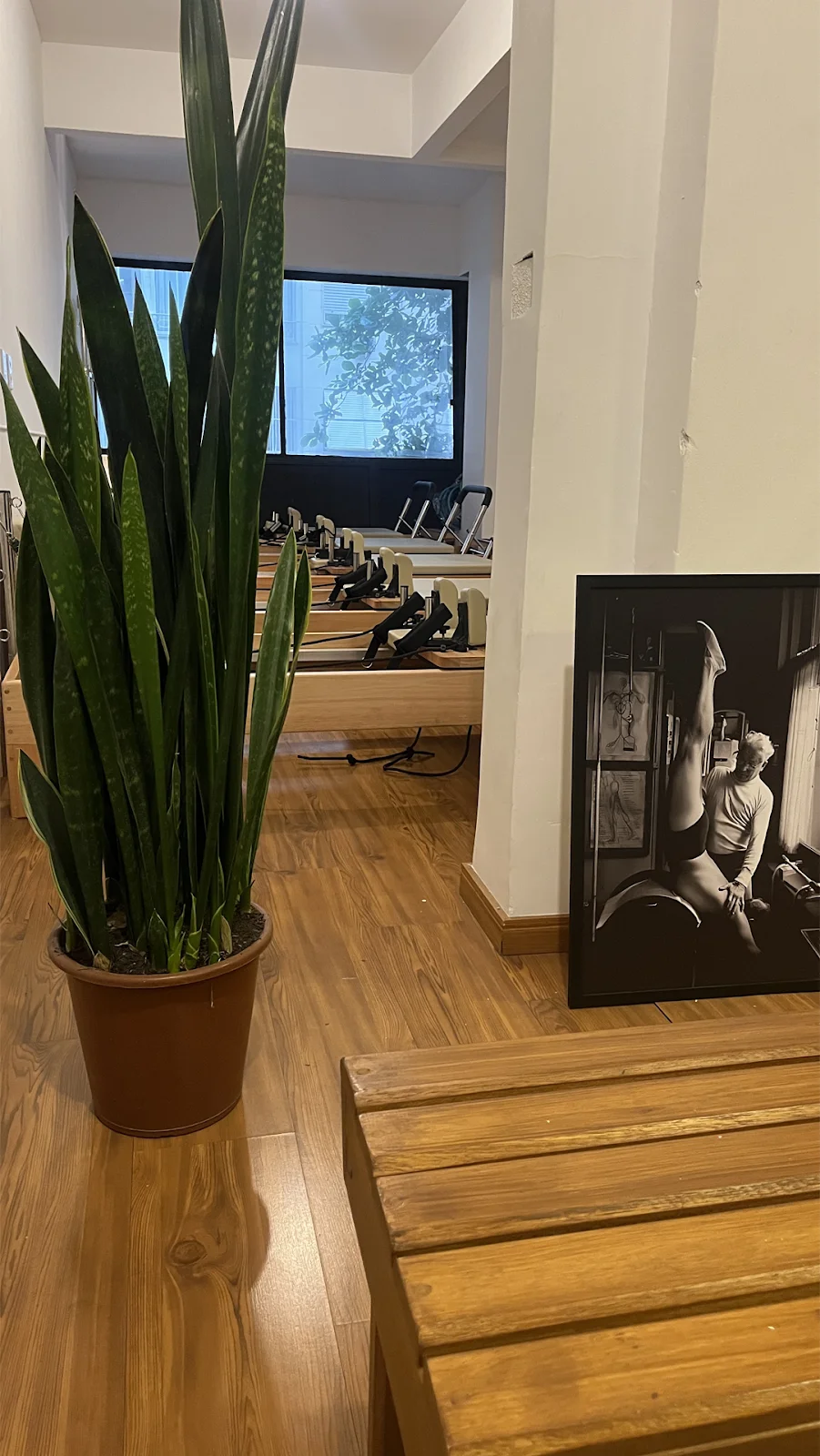Korehaus Pilates Original - Copacabana