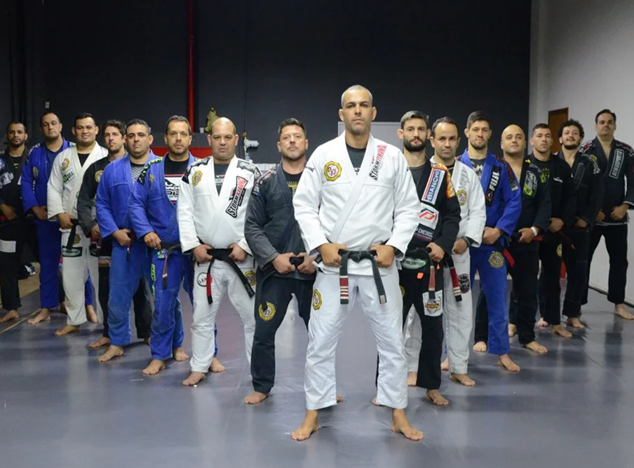 Dennis Jiu-Jitsu Club