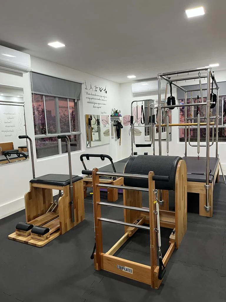 Mari Wiec Fisioterapia e Pilates