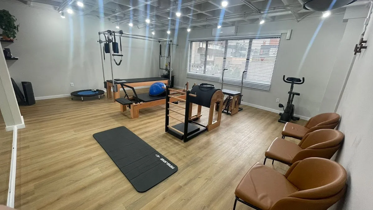 MM Pilates