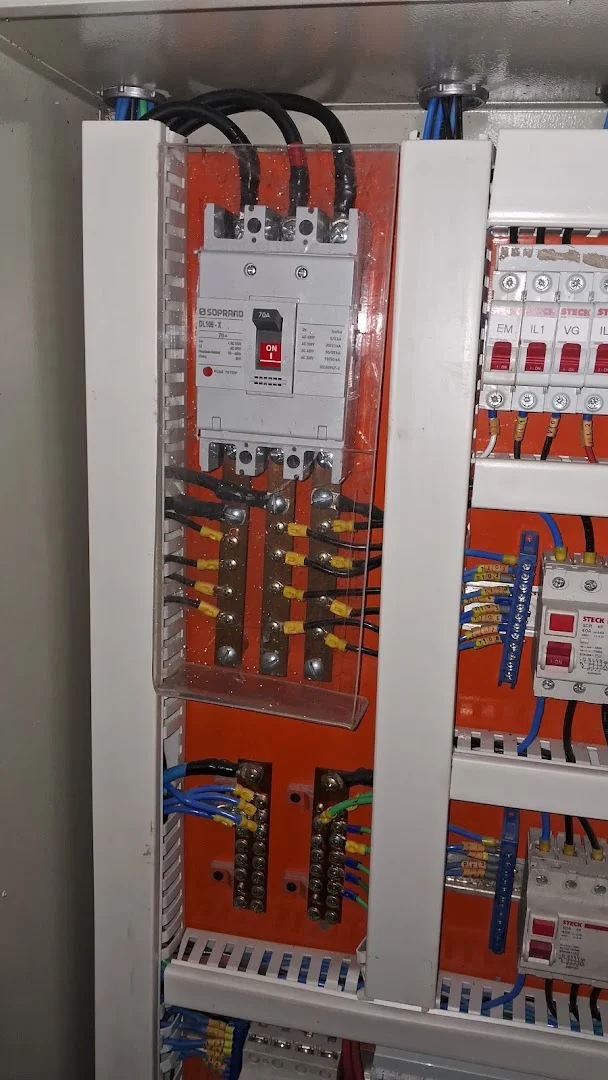 LV Soluções
