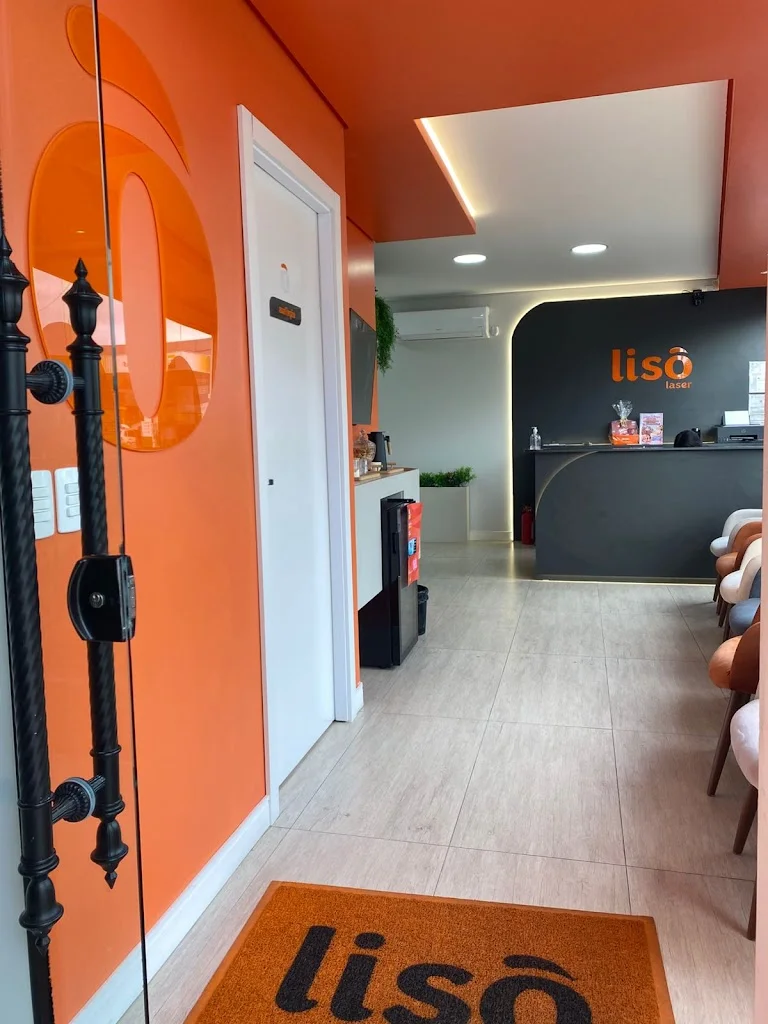 Lisô Laser - Lages / SC
