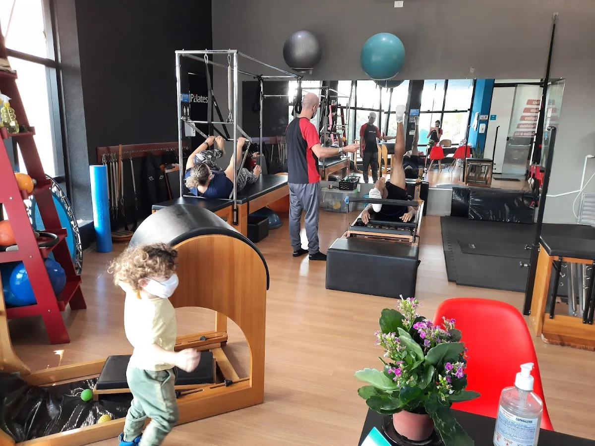 Pure Pilates - Vila Matilde